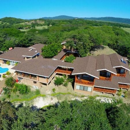 Rancho Humo Estancia Puerto Humo (Guanacaste) Exterior foto