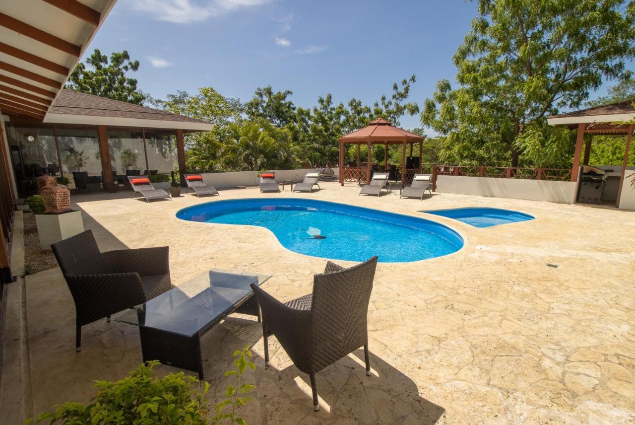 Rancho Humo Estancia Puerto Humo (Guanacaste) Exterior foto