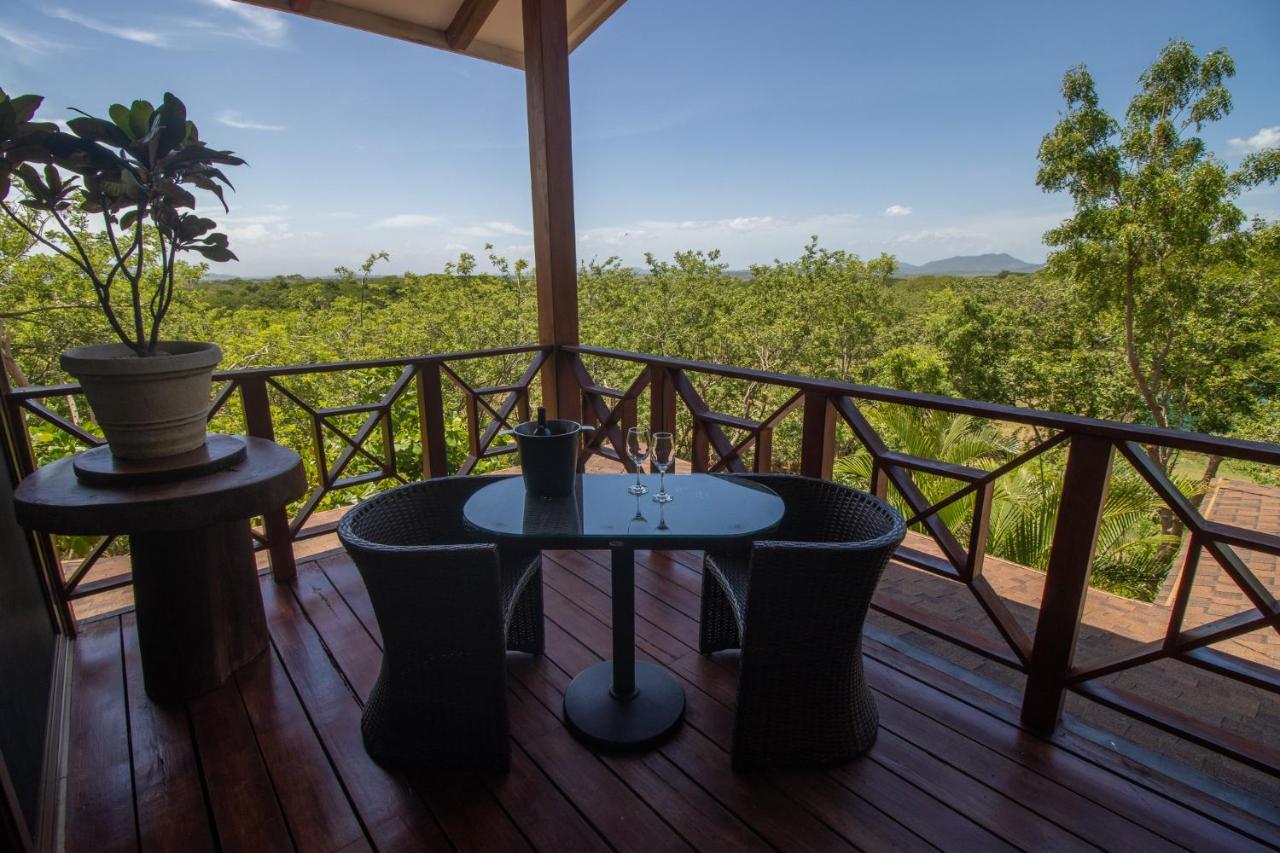 Rancho Humo Estancia Puerto Humo (Guanacaste) Exterior foto