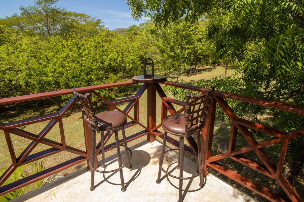 Rancho Humo Estancia Puerto Humo (Guanacaste) Exterior foto