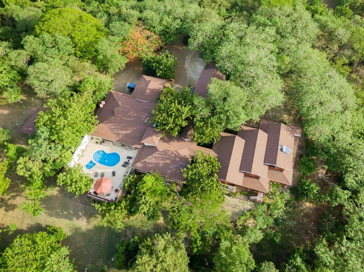 Rancho Humo Estancia Puerto Humo (Guanacaste) Exterior foto