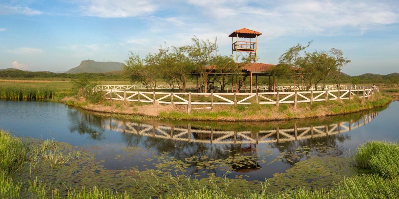 Rancho Humo Estancia Puerto Humo (Guanacaste) Exterior foto