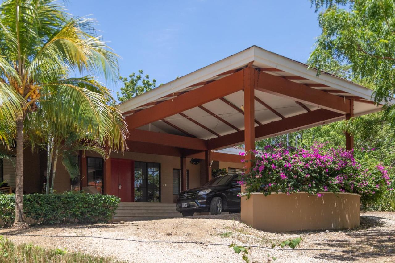 Rancho Humo Estancia Puerto Humo (Guanacaste) Exterior foto