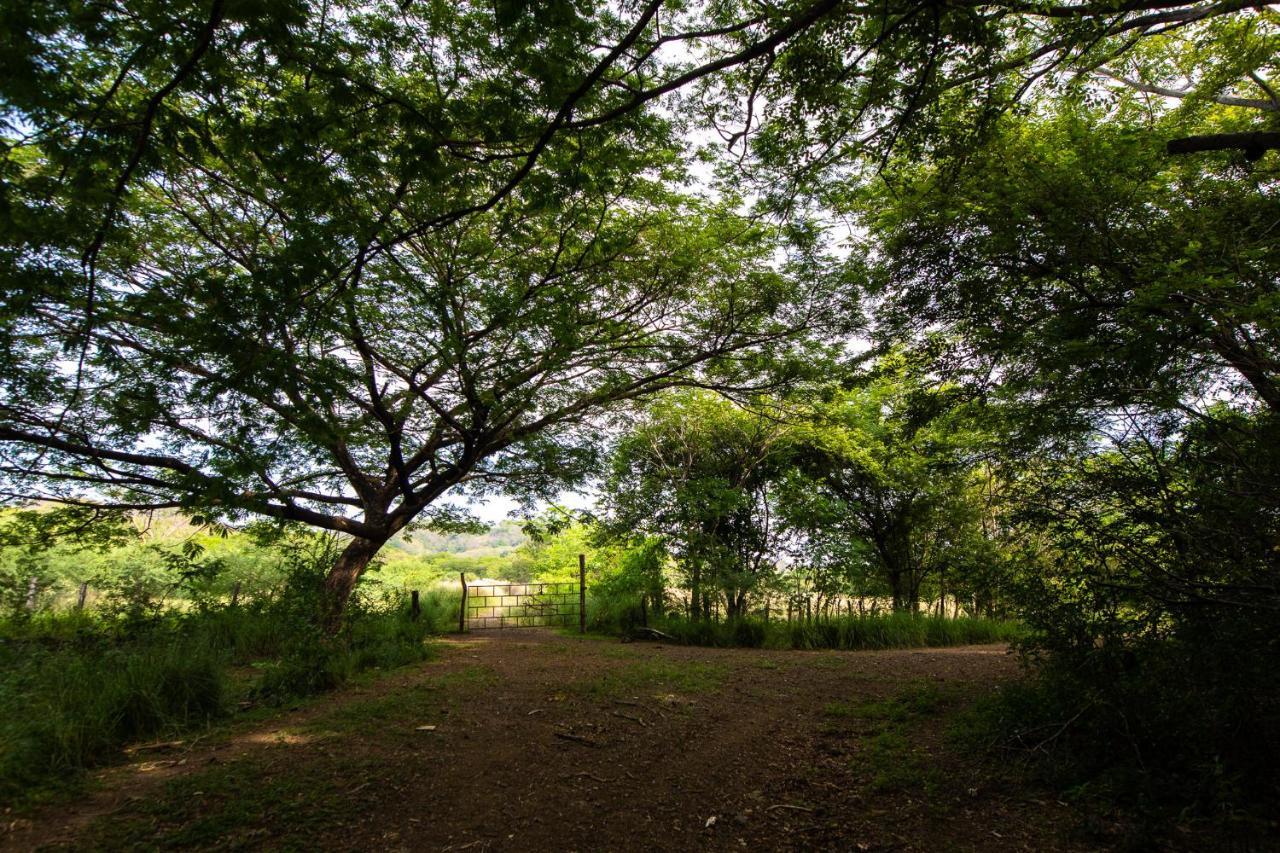 Rancho Humo Estancia Puerto Humo (Guanacaste) Exterior foto