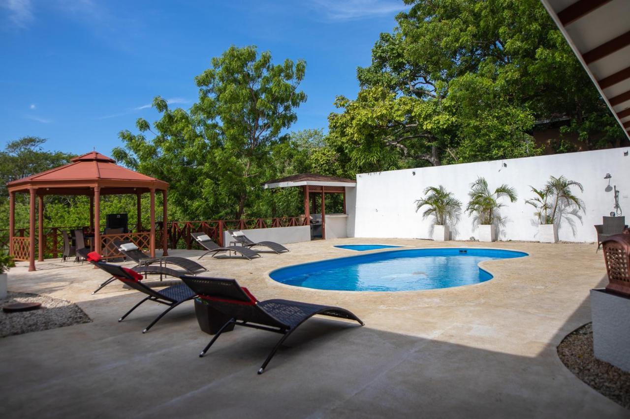 Rancho Humo Estancia Puerto Humo (Guanacaste) Exterior foto