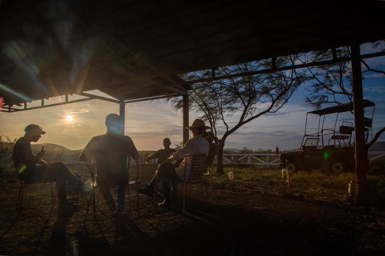 Rancho Humo Estancia Puerto Humo (Guanacaste) Exterior foto