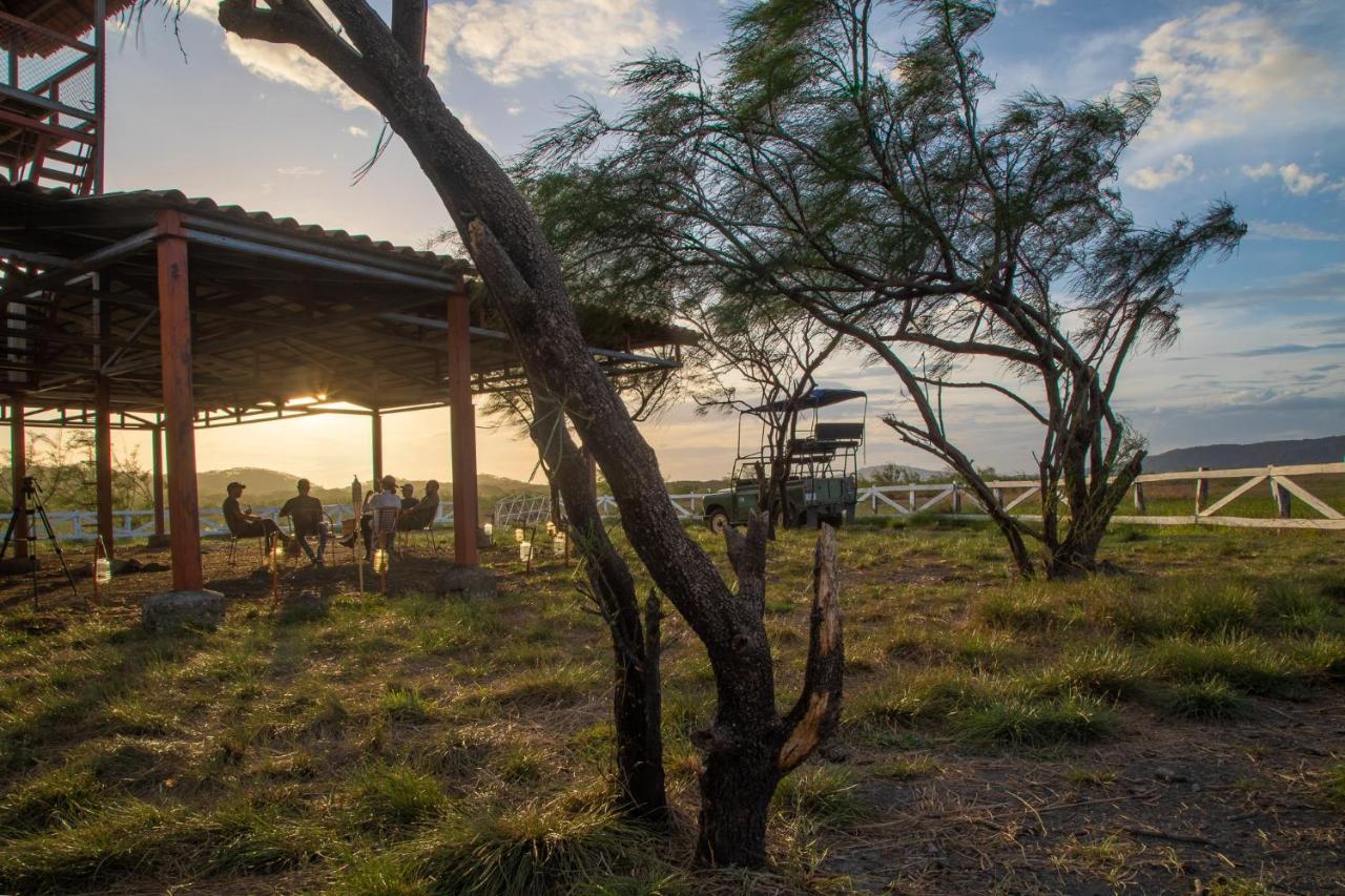 Rancho Humo Estancia Puerto Humo (Guanacaste) Exterior foto