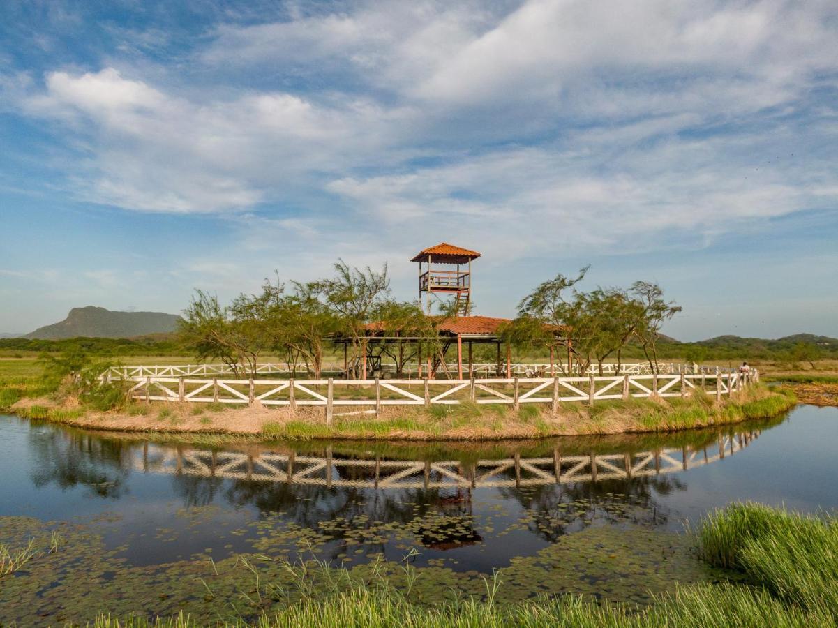Rancho Humo Estancia Puerto Humo (Guanacaste) Exterior foto