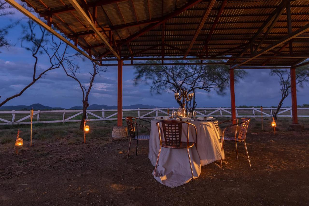 Rancho Humo Estancia Puerto Humo (Guanacaste) Exterior foto