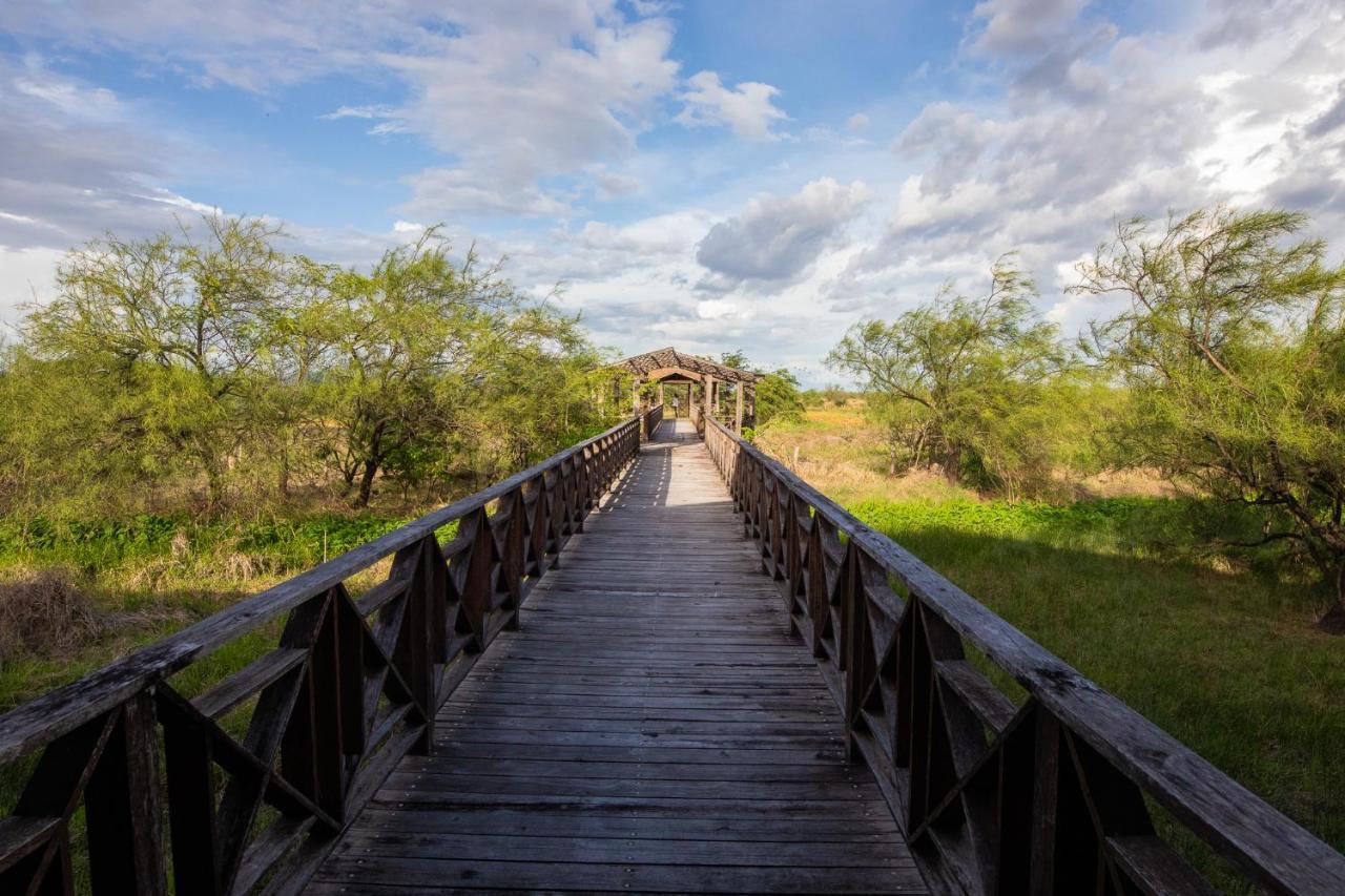 Rancho Humo Estancia Puerto Humo (Guanacaste) Exterior foto