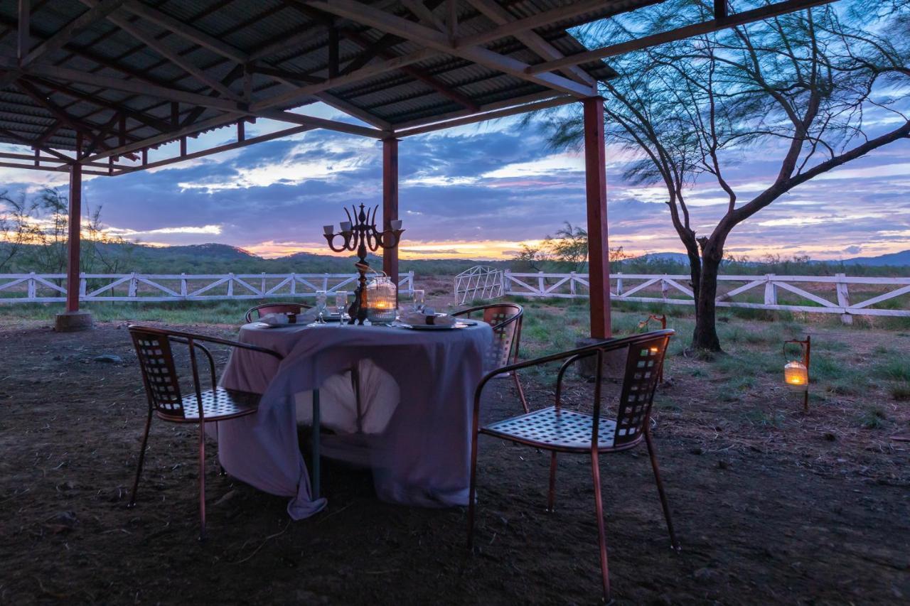 Rancho Humo Estancia Puerto Humo (Guanacaste) Exterior foto