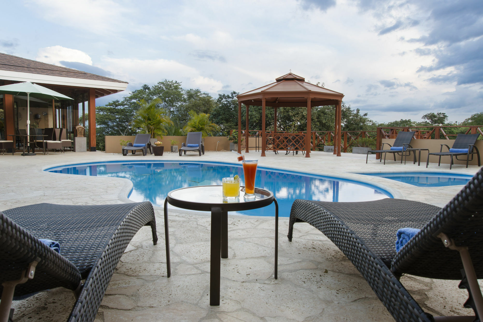 Rancho Humo Estancia Puerto Humo (Guanacaste) Exterior foto