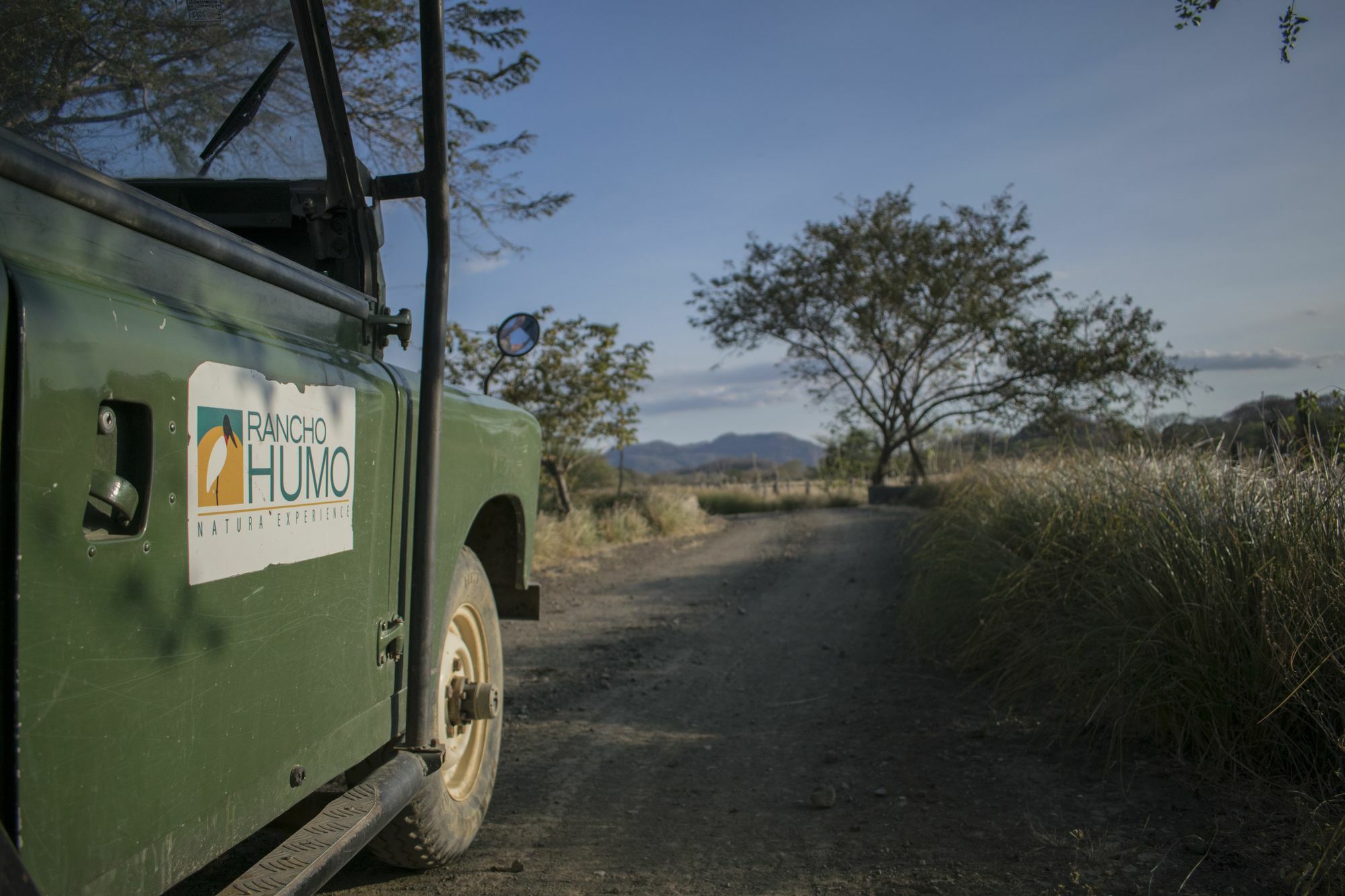 Rancho Humo Estancia Puerto Humo (Guanacaste) Exterior foto