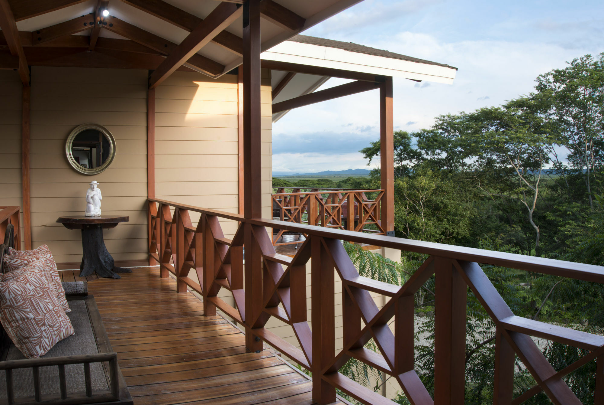 Rancho Humo Estancia Puerto Humo (Guanacaste) Exterior foto